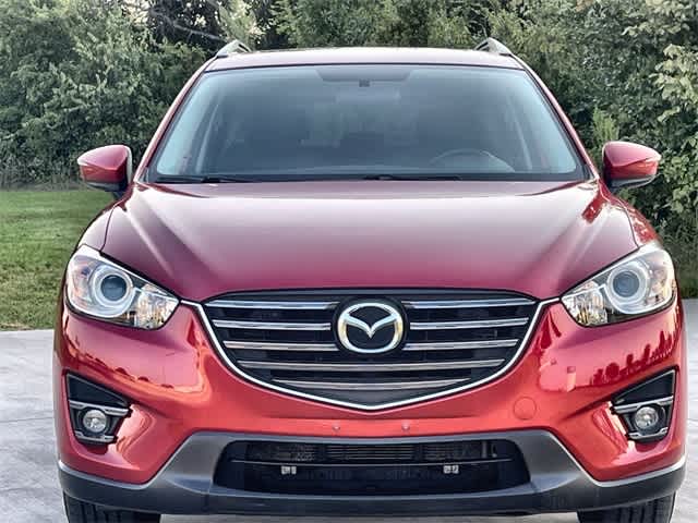 Thumbnail: 2016 Mazda CX-5 - 7