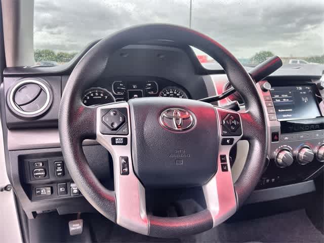 Thumbnail: 2020 Toyota Tundra - 17
