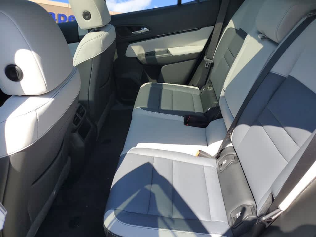 Thumbnail: 2026 Honda Prologue - 23