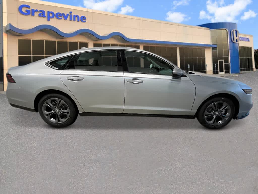 Thumbnail: 2025 Honda Accord - 8