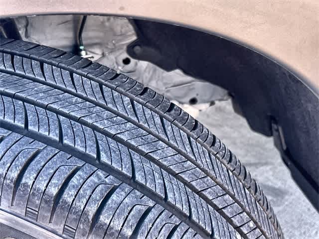 Thumbnail: 2025 Honda HR-V - 23