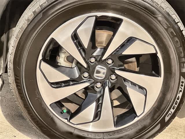 Thumbnail: 2016 Honda CR-V - 9
