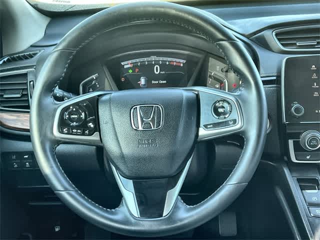 Thumbnail: 2022 Honda CR-V - 17