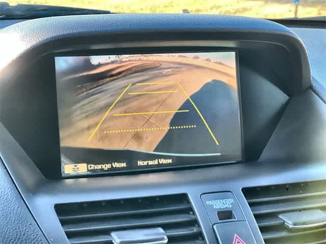 Thumbnail: 2012 Acura MDX - 26