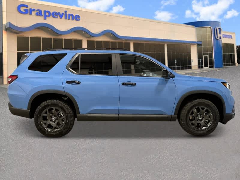 Thumbnail: 2025 Honda Pilot - 9