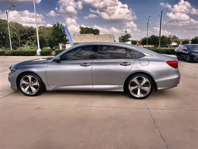 Thumbnail: 2018 Honda Accord - 4