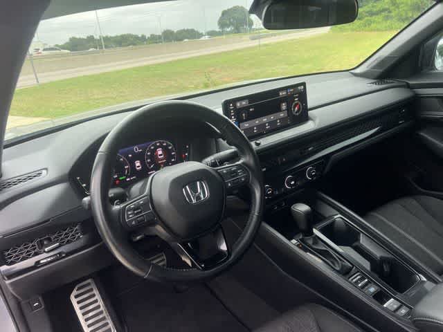 Thumbnail: 2024 Honda Accord - 15