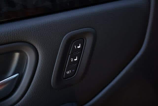 Thumbnail: 2026 Honda Passport - 13