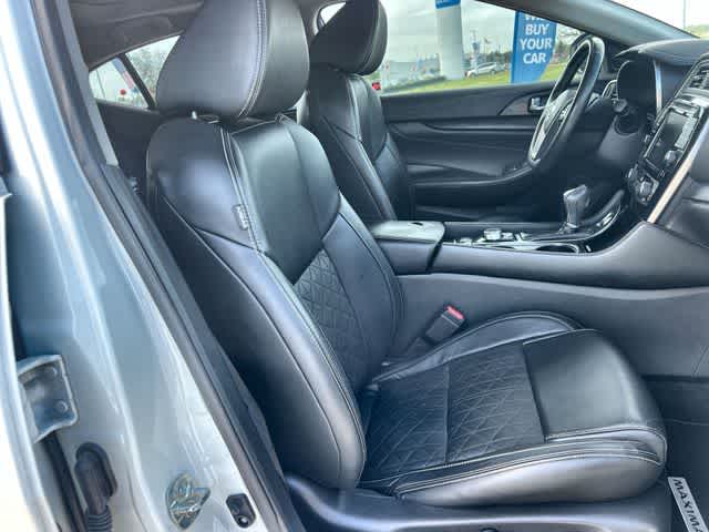 Thumbnail: 2019 Nissan Maxima - 12