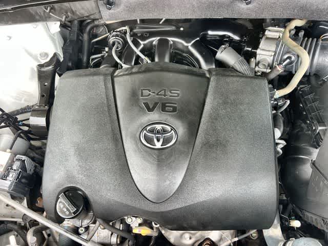Thumbnail: 2018 Toyota Highlander - 10