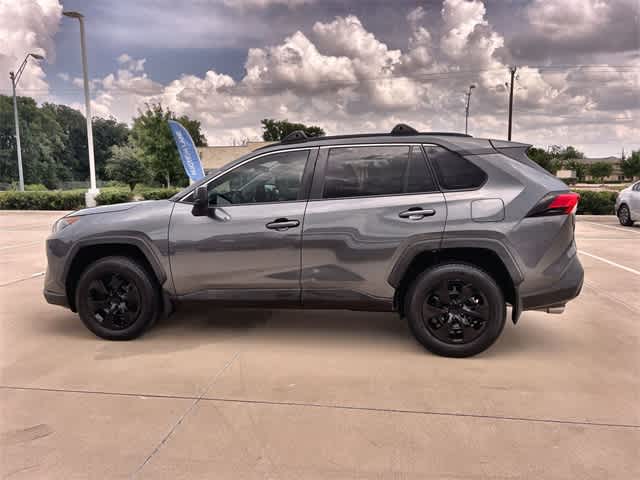 Thumbnail: 2020 Toyota RAV4 - 4