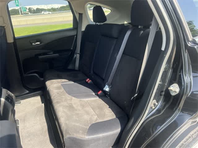 2016 Honda CR-V EX 14