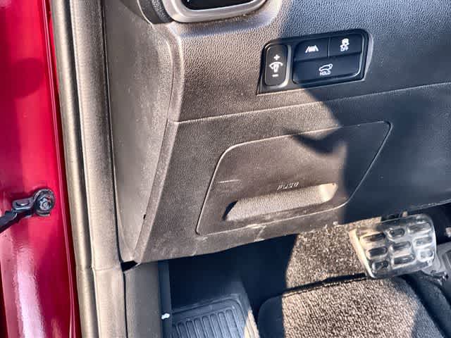 Thumbnail: 2022 Kia Sorento - 30