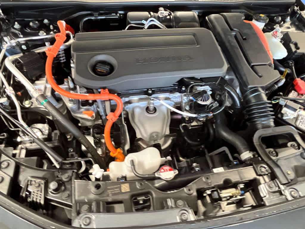 Thumbnail: 2026 Honda Civic - 12