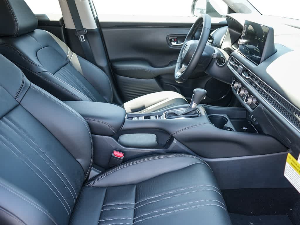 Thumbnail: 2027 Honda HR-V - 22