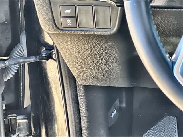 Thumbnail: 2024 Honda CR-V - 29