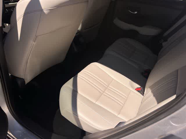 Thumbnail: 2025 Honda HR-V - 33