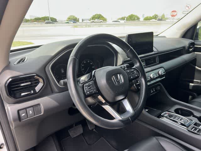 Thumbnail: 2023 Honda Pilot - 15