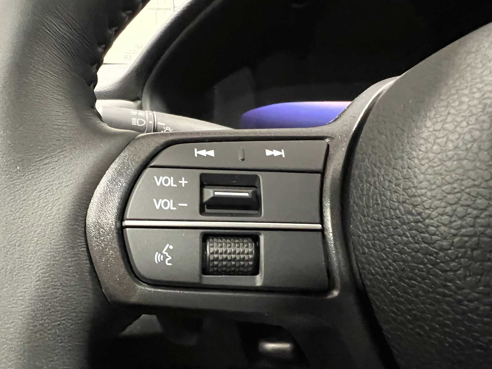 Thumbnail: 2025 Honda Accord - 19