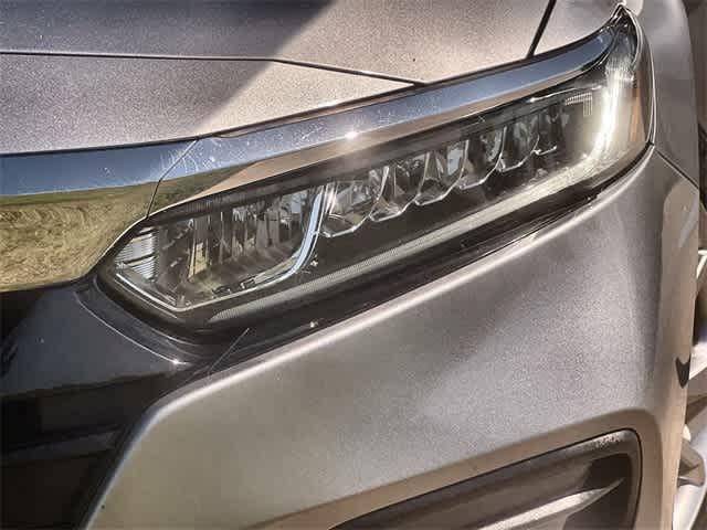 Thumbnail: 2018 Honda Accord - 24