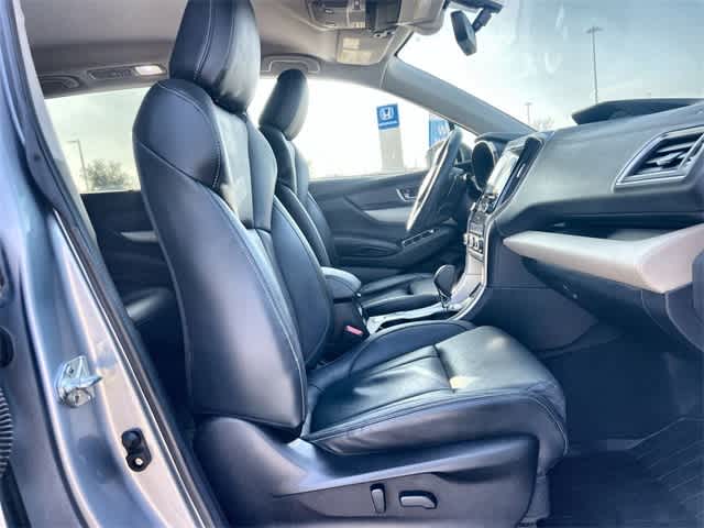 Thumbnail: 2021 Subaru Ascent - 12