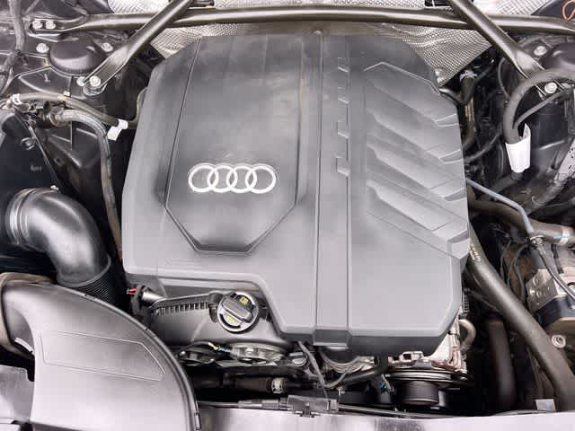 Thumbnail: 2021 Audi Q5 - 10