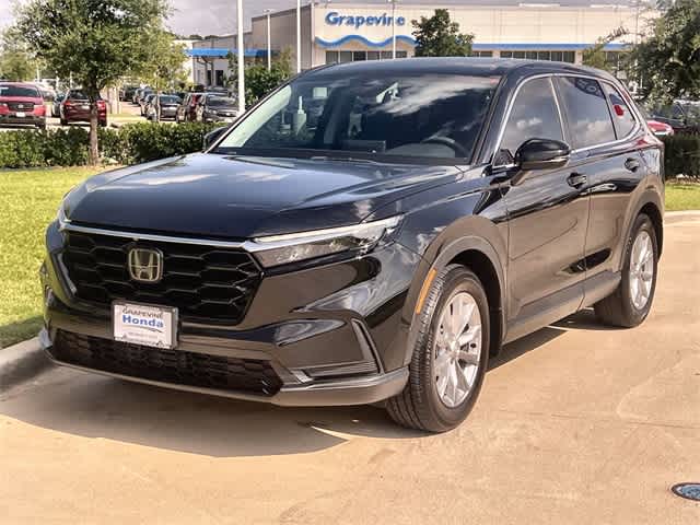 Thumbnail: 2023 Honda CR-V - 1