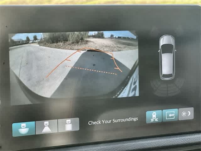 Thumbnail: 2023 Honda CR-V - 26