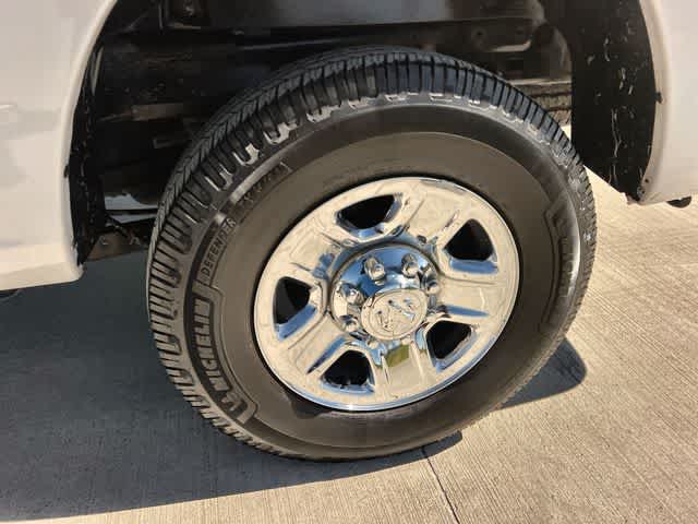 Thumbnail: 2018 RAM 2500 - 9