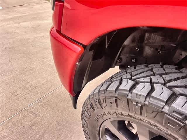 Thumbnail: 2022 RAM 2500 - 23