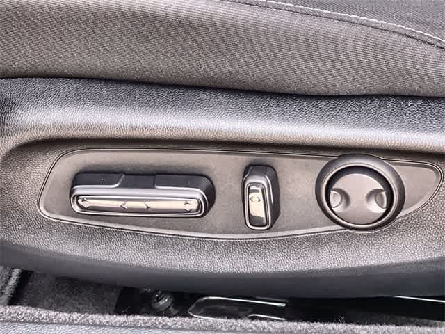 Thumbnail: 2025 Honda Accord - 31