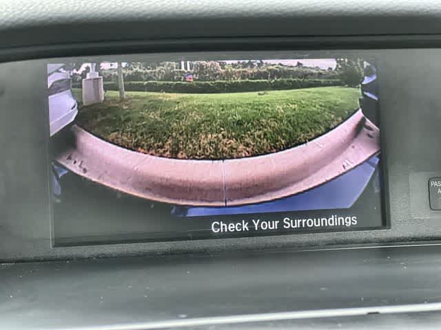 Thumbnail: 2016 Honda Accord - 26