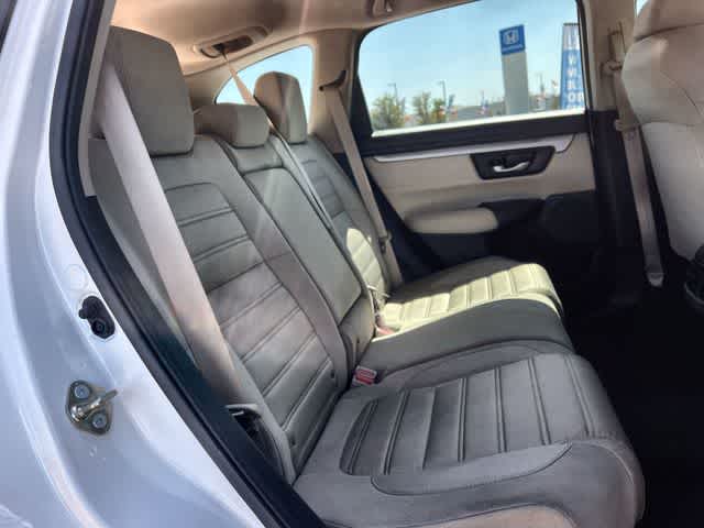 Thumbnail: 2017 Honda CR-V - 14