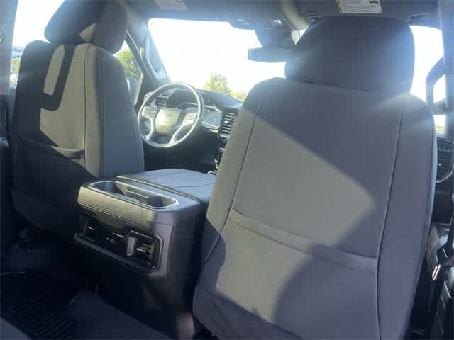 Thumbnail: 2023 Chevrolet Silverado 1500 - 13