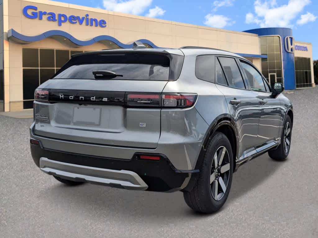 Thumbnail: 2026 Honda Prologue - 5