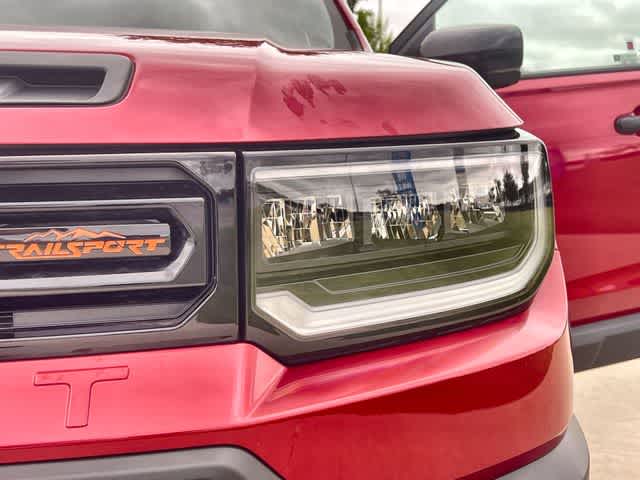Thumbnail: 2026 Honda Passport - 24