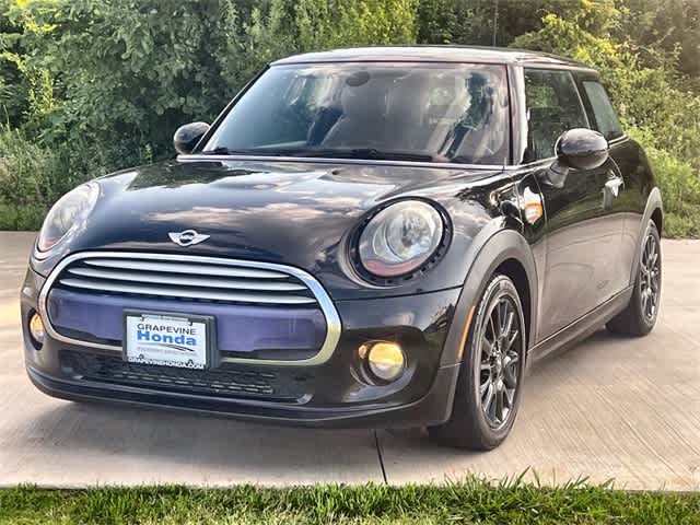 Thumbnail: 2015 MINI Cooper Hardtop - 2