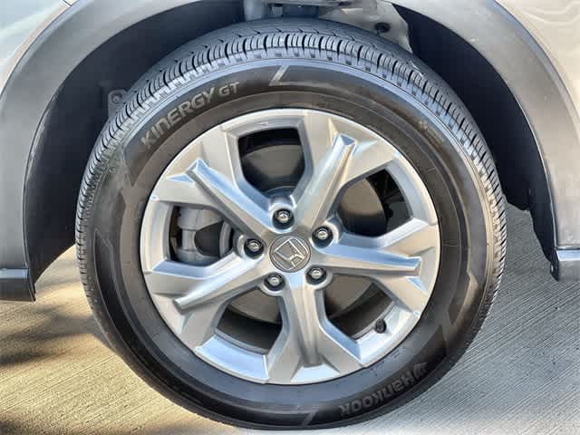 Thumbnail: 2024 Honda HR-V - 9