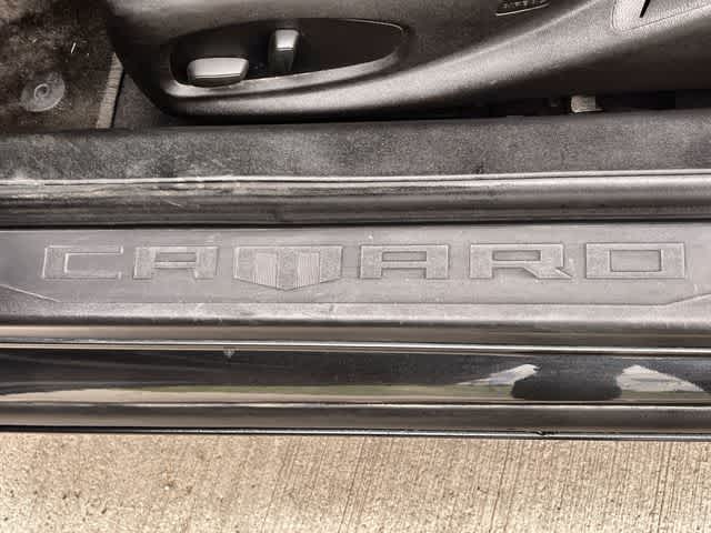 Thumbnail: 2017 Chevrolet Camaro - 8