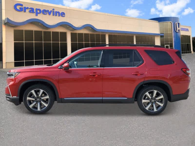 Thumbnail: 2025 Honda Pilot - 2