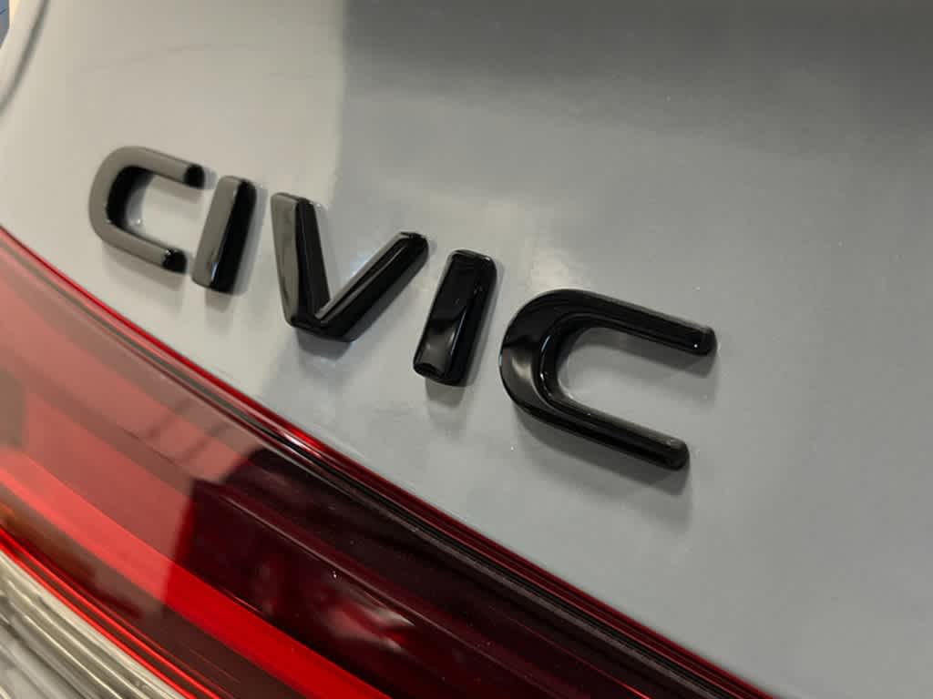 Thumbnail: 2026 Honda Civic - 6