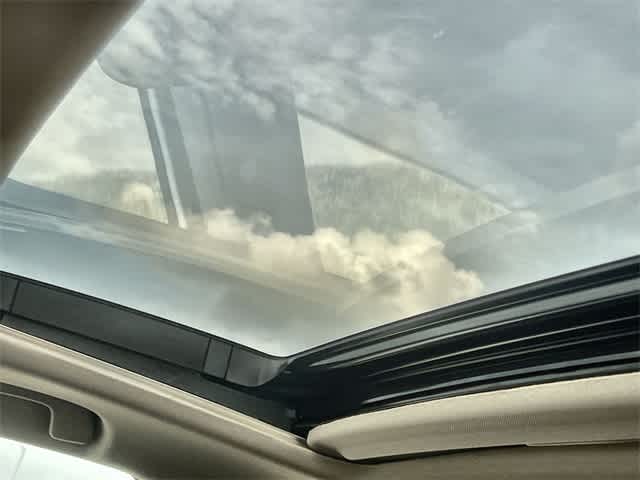 Thumbnail: 2025 Honda Accord - 32