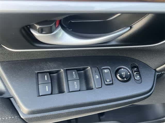 Thumbnail: 2020 Honda CR-V - 30