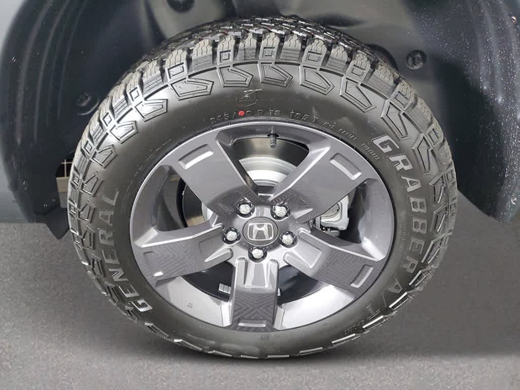 Thumbnail: 2026 Honda Ridgeline - 9