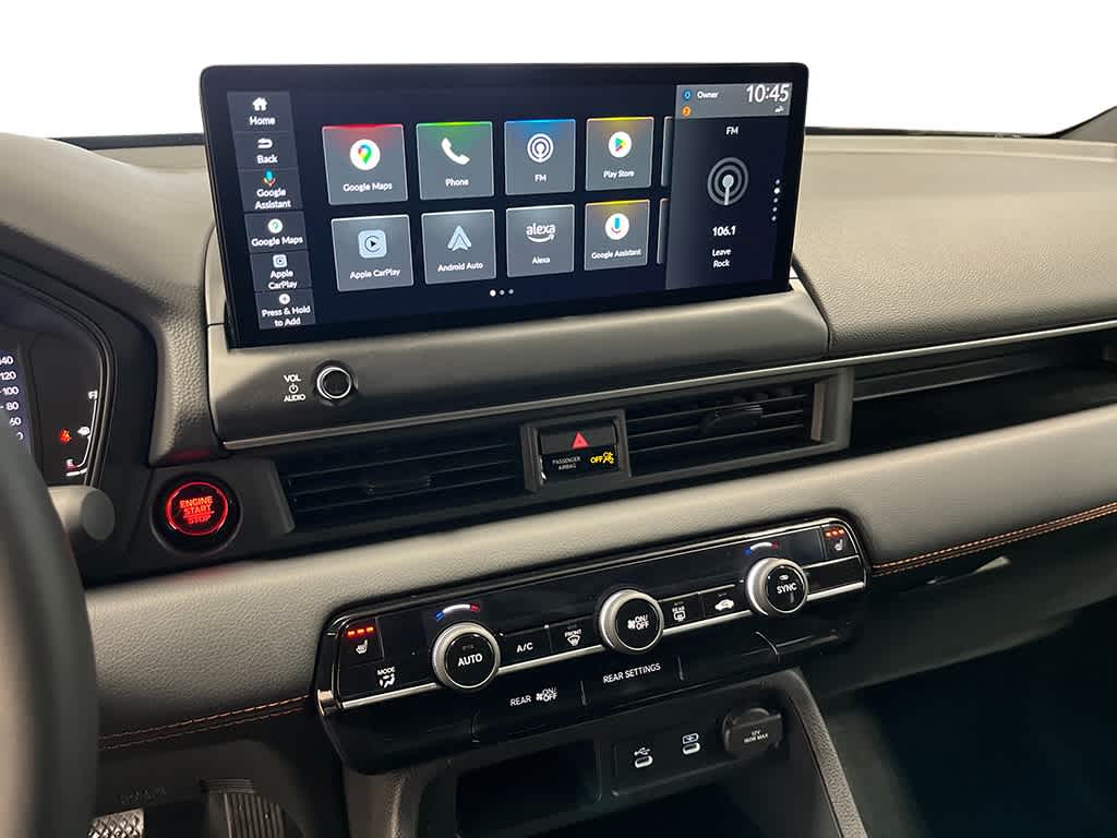 Thumbnail: 2026 Honda Pilot - 19