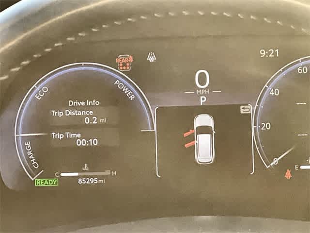 Thumbnail: 2023 Toyota Highlander - 19