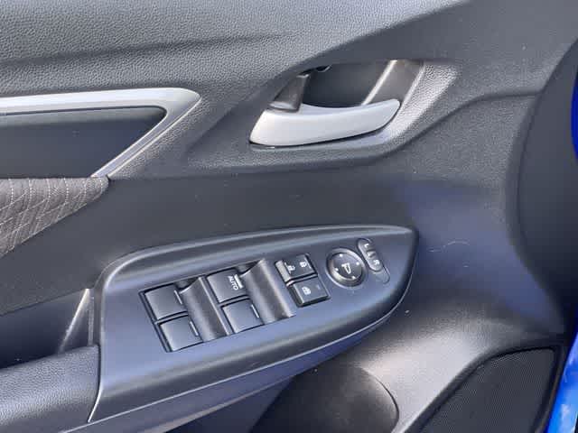 Thumbnail: 2020 Honda Fit - 30