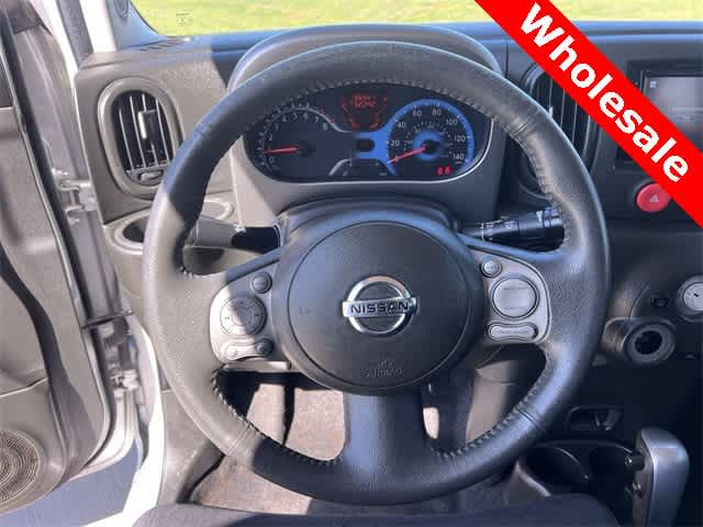 Thumbnail: 2013 Nissan Cube - 17