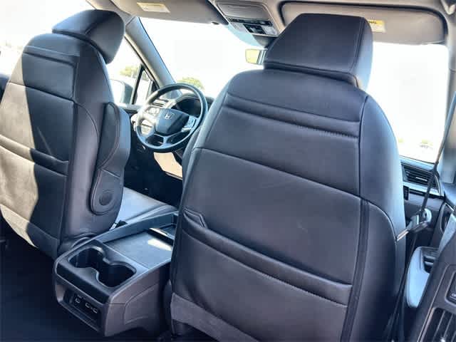 Thumbnail: 2023 Honda Odyssey - 13
