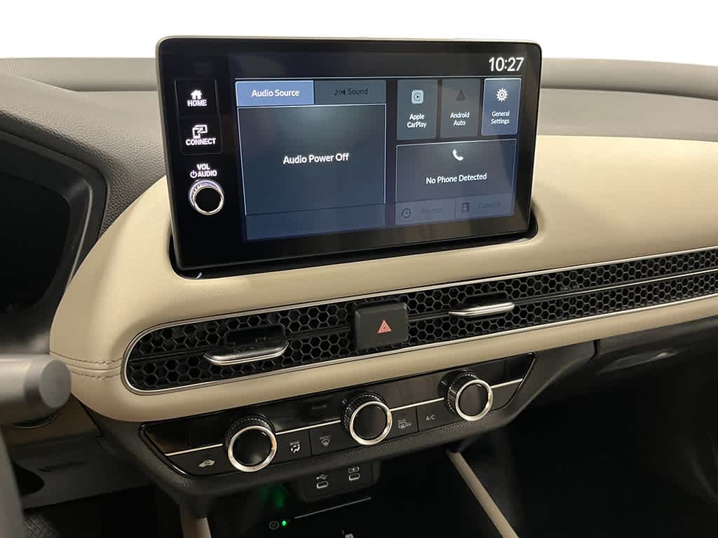 Thumbnail: 2027 Honda HR-V - 18